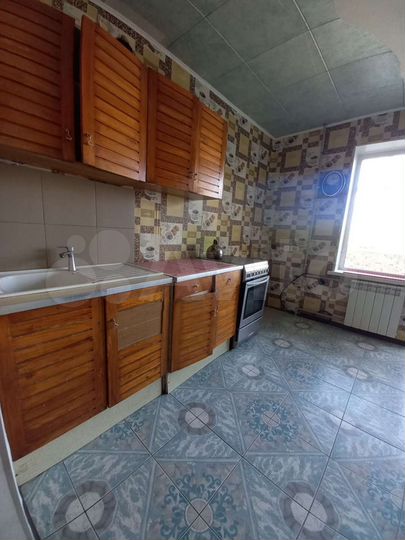 4-к. квартира, 86 м², 2/18 эт.