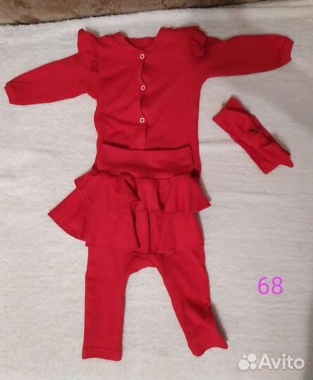 Детское вещи