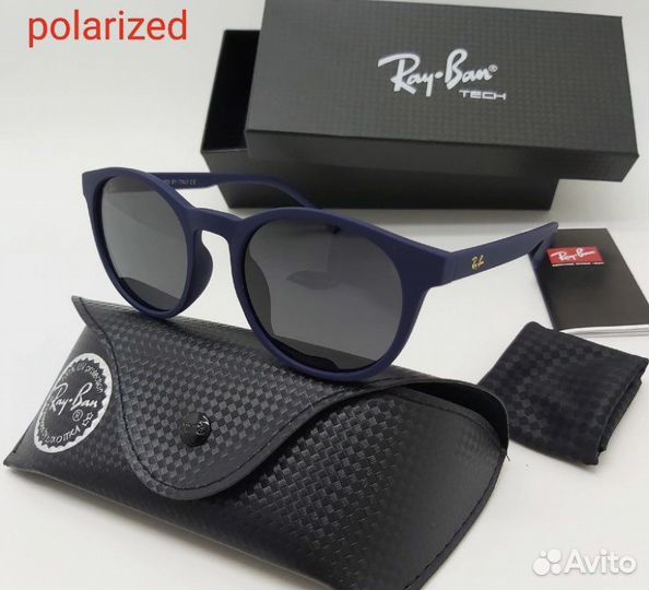 Солнцезащитные очки ray ban
