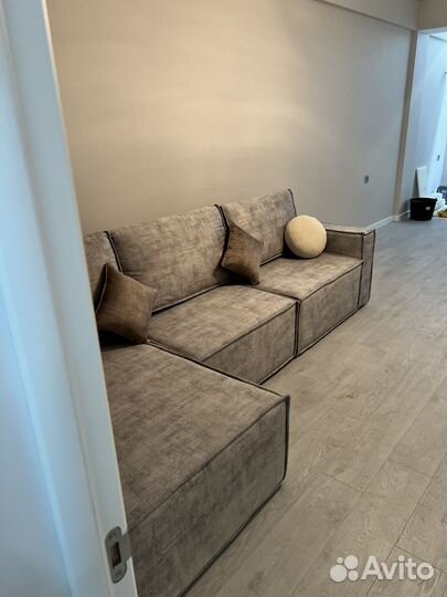 Угловой диван новый