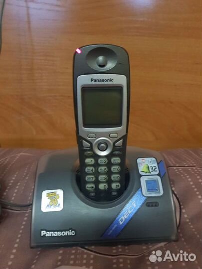 Panasonic GD67