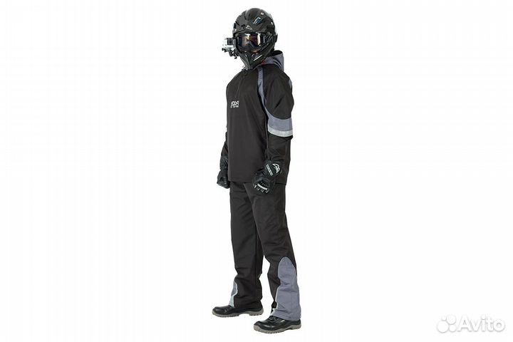 Костюм Fossa Aqua