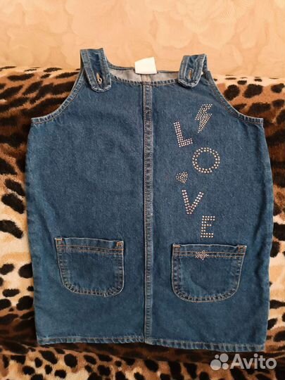 Детская одежда для девочек