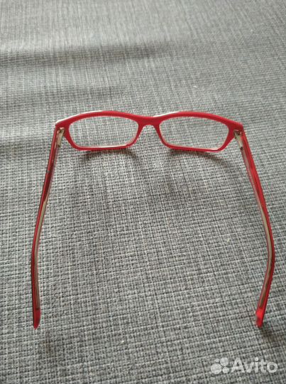 Оправа для очков детская