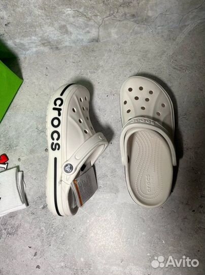 Crocs женские