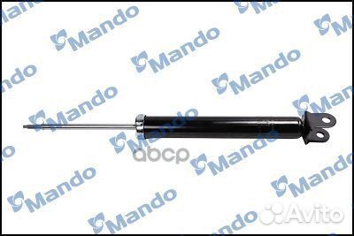 Амортизатор задний ex553113z110 Mando