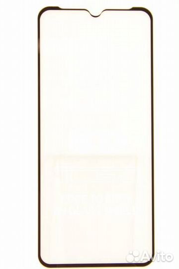 Защитное стекло#29777
