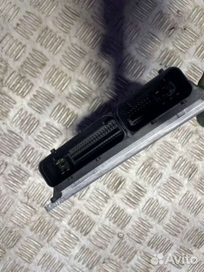 Блок управления двигателем Infiniti G 3 2004