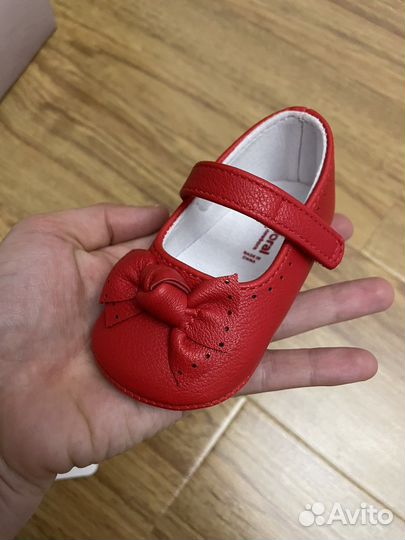 Пинетки Mayoral