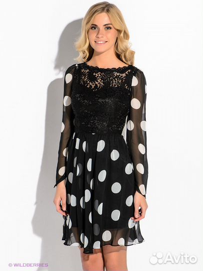 Платье женское новое 42