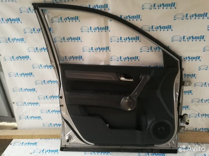 Дверь crv Honda CR-V