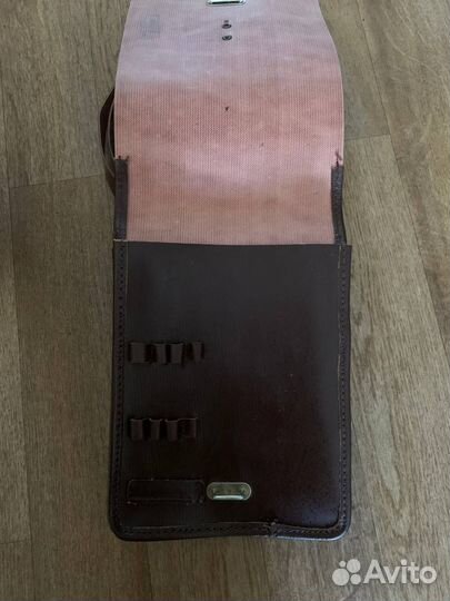 Военный планшет сержантский СССР