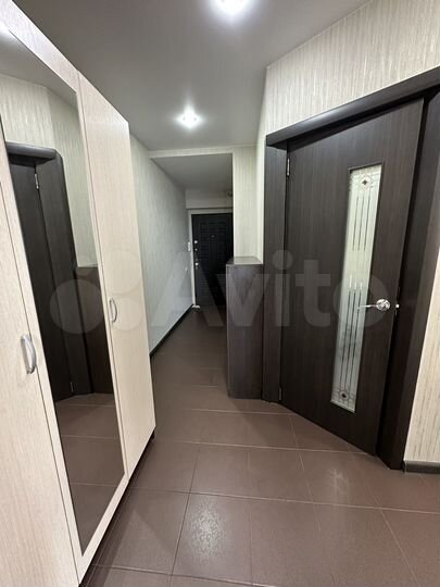 2-к. квартира, 48 м², 4/4 эт.