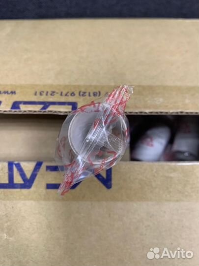 Мундштук одноразовый (загубник) -200 шт