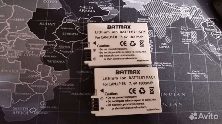 Аккумуляторы PLC-E8