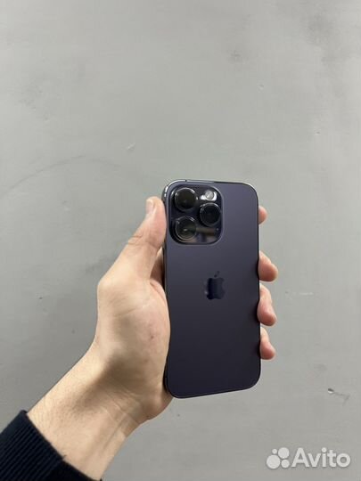 iPhone 14 Pro, 256 ГБ