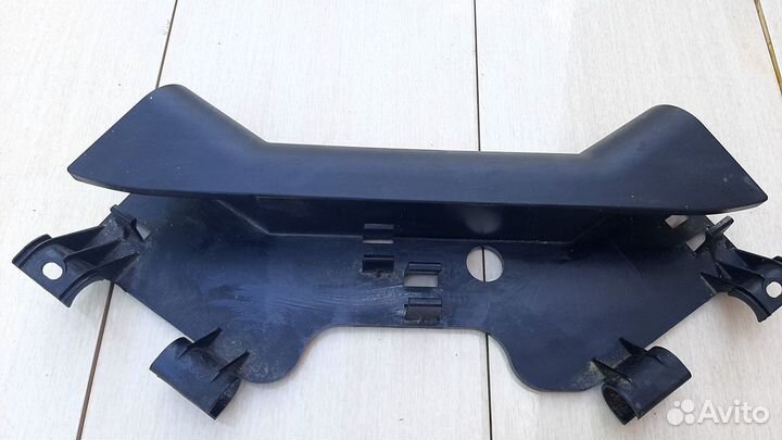 Кабелепровод BMW 5-Series 525I E60