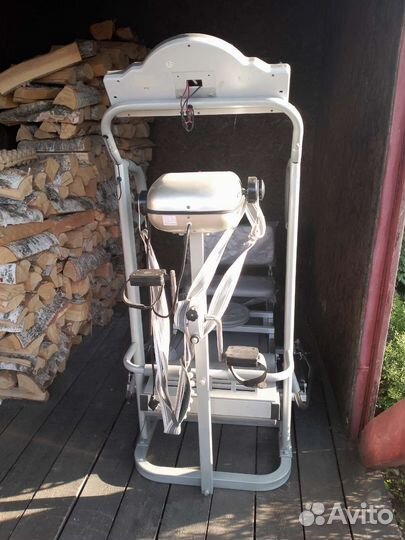 Фитнес тренажёр