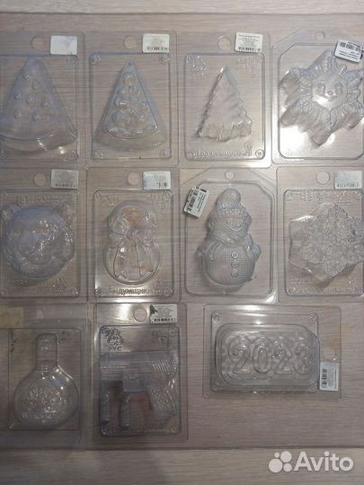 Набор для изготовления мыла