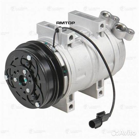 Luzar lcac 1148 Компрессор кондиционера Luzar lcac