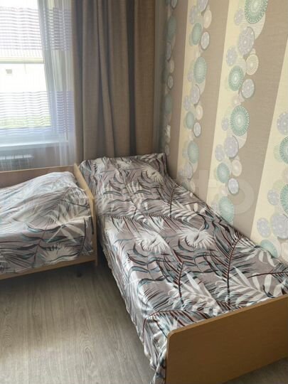 Дом 45 м² на участке 5 сот.