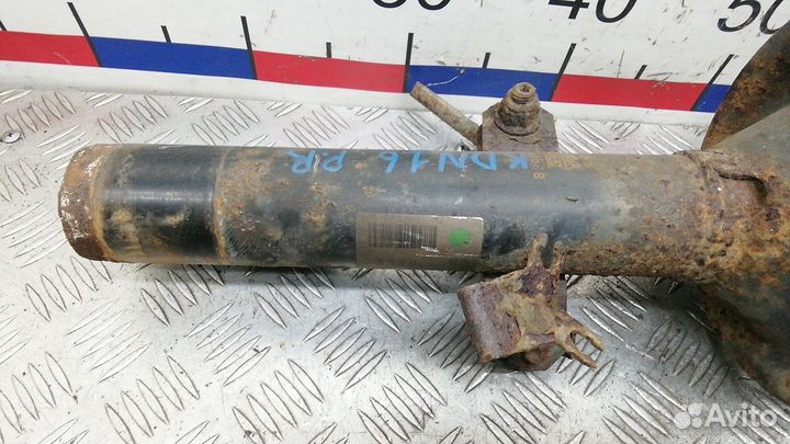 Стойка передняя Ford Transit (2006-2013)