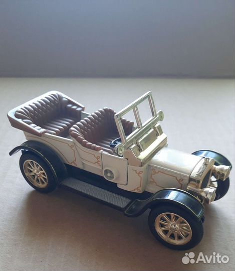 Коллекционные машинки