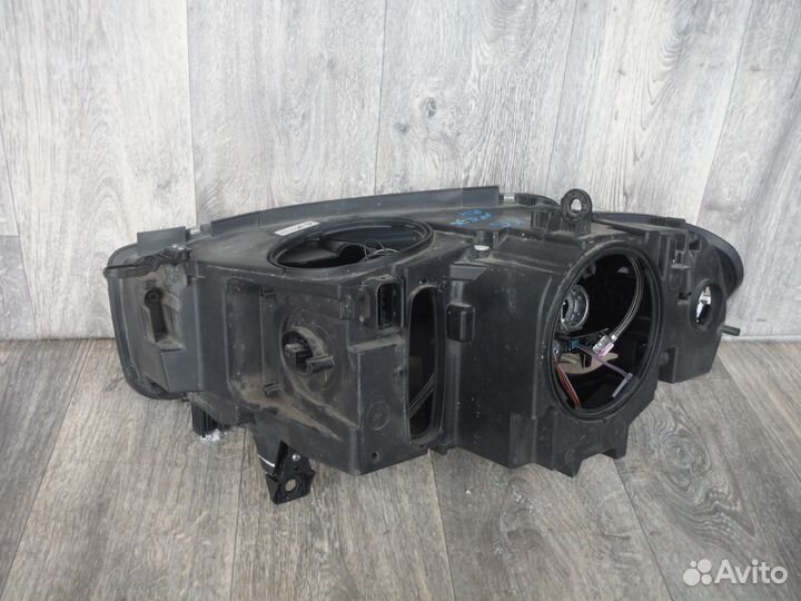 Фара правая BMW X5 F15 X6 F16 2014