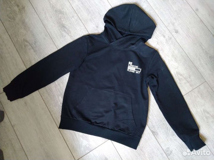 Одежда для мальчика подростка 152