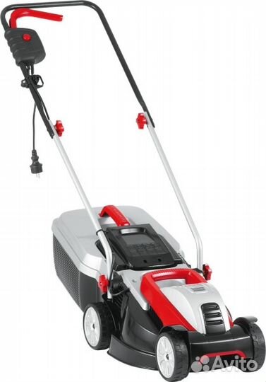 Электрическая газонокосилка AL-KO Classic 3.22 SE