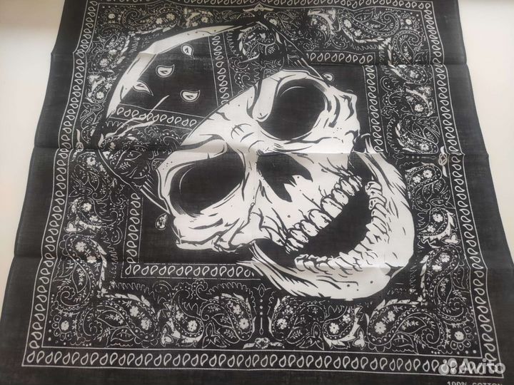 Платок бандана