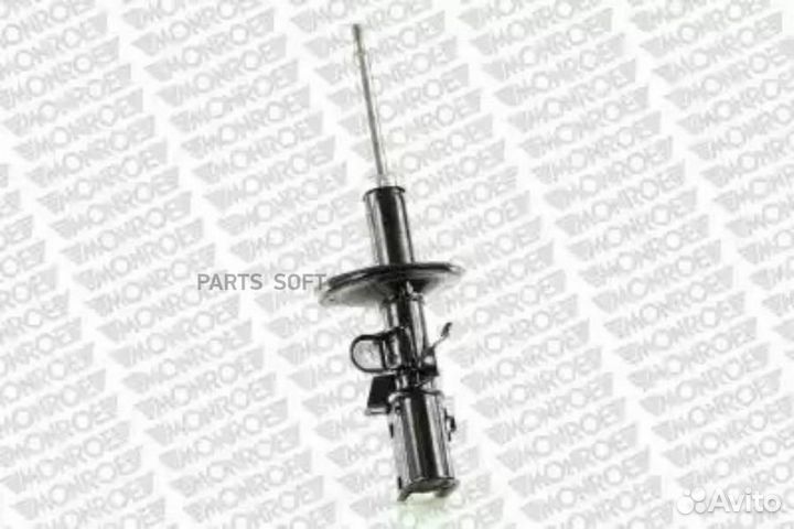 Monroe 11593 Стойка амортизационная - Original пер