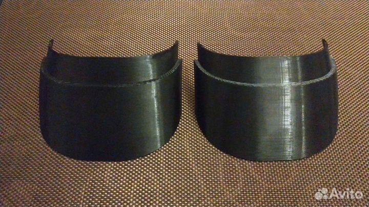 Брызговики Kugoo G1