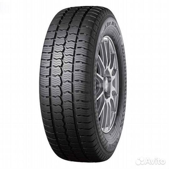 Yokohama BluEarth-Van RY61 215/70 R15 109R