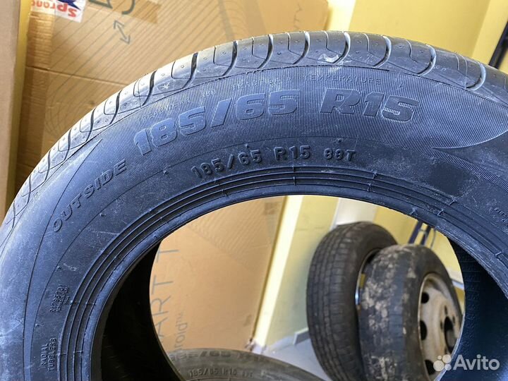 Formula Energy 185/65 R15