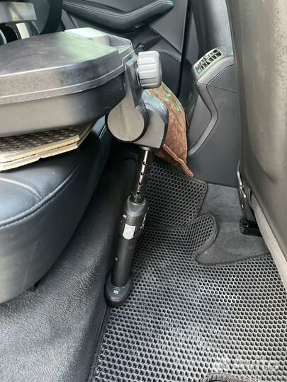 Детское автокресло