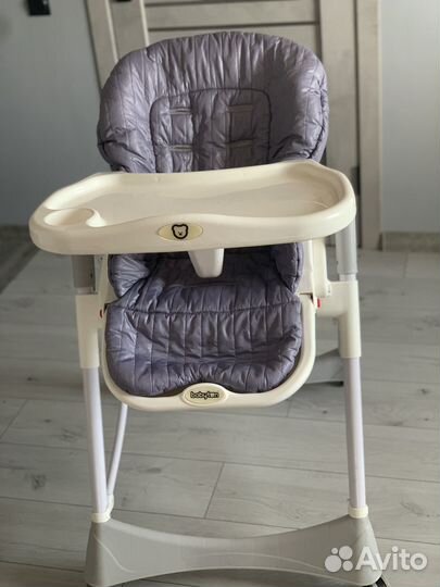 Стул для кормления