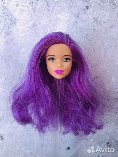 Barbie mattel Аша