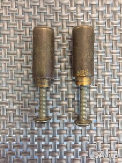 Ручки для мебели