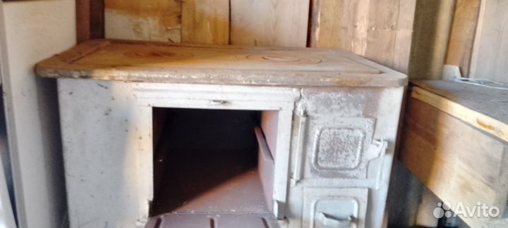 Печь для дома, дачи