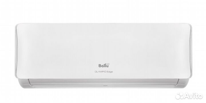 Кондиционер ballu BSO-07HN8