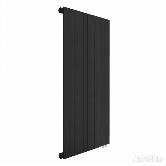 Радиатор kzto Соло В 1-1750-12 нп прав матовый