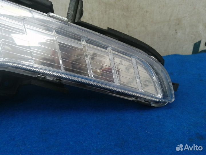 Птф правая 92202-3W000 Kia Sportage