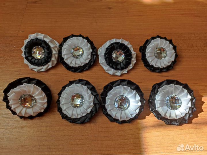 Резинка для волос