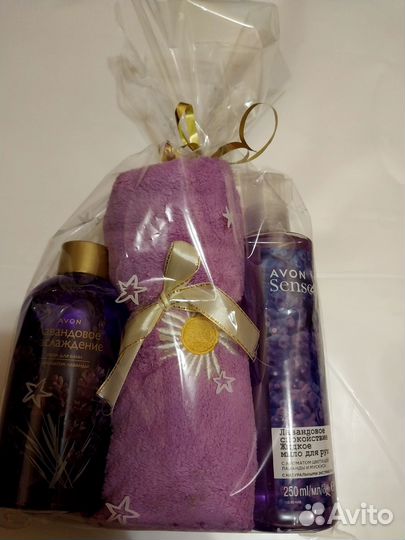 Набор косметики