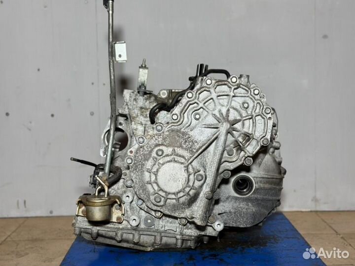 Вариатор Nissan Murano Z51 VQ35DE 3.5 86Т.км