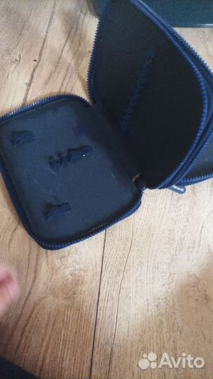 Пенал с пандой