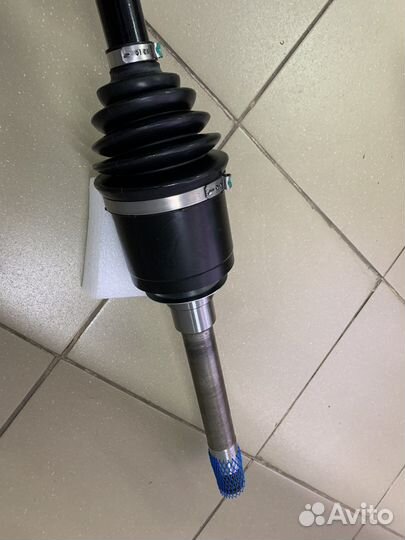 Привод передний правый GLE W166 X166 C292