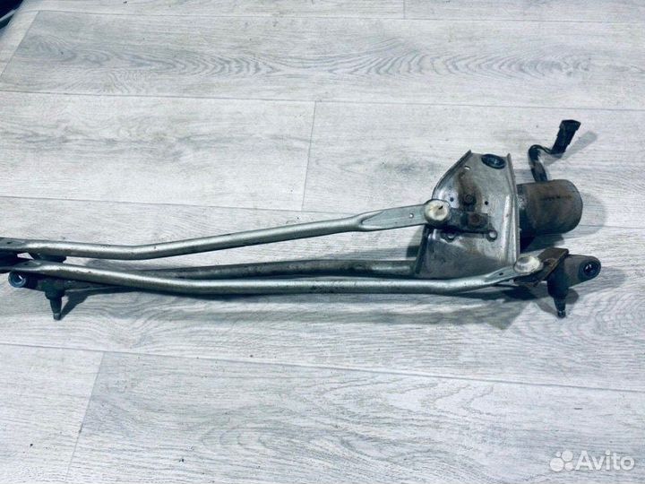 Трапеция стеклоочистителей LADA Priora хетчбэк