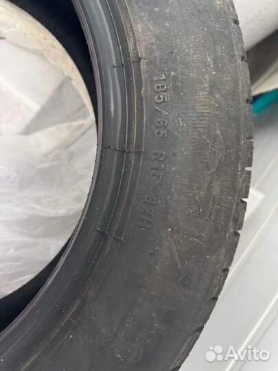Pirelli Cinturato P1 185/65 R15 92H